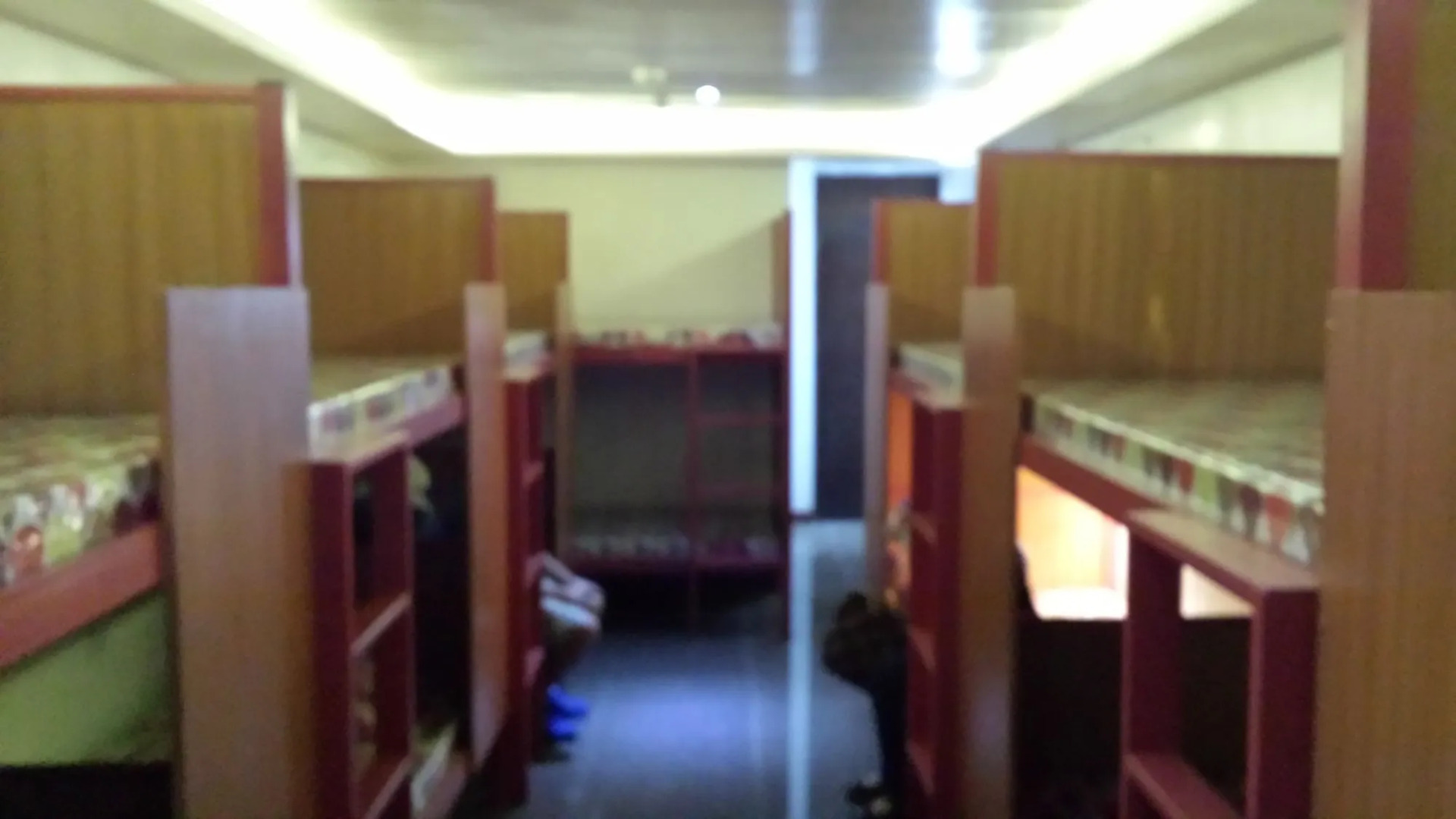 Foto - Stay Malate Hostel by RedDoorz