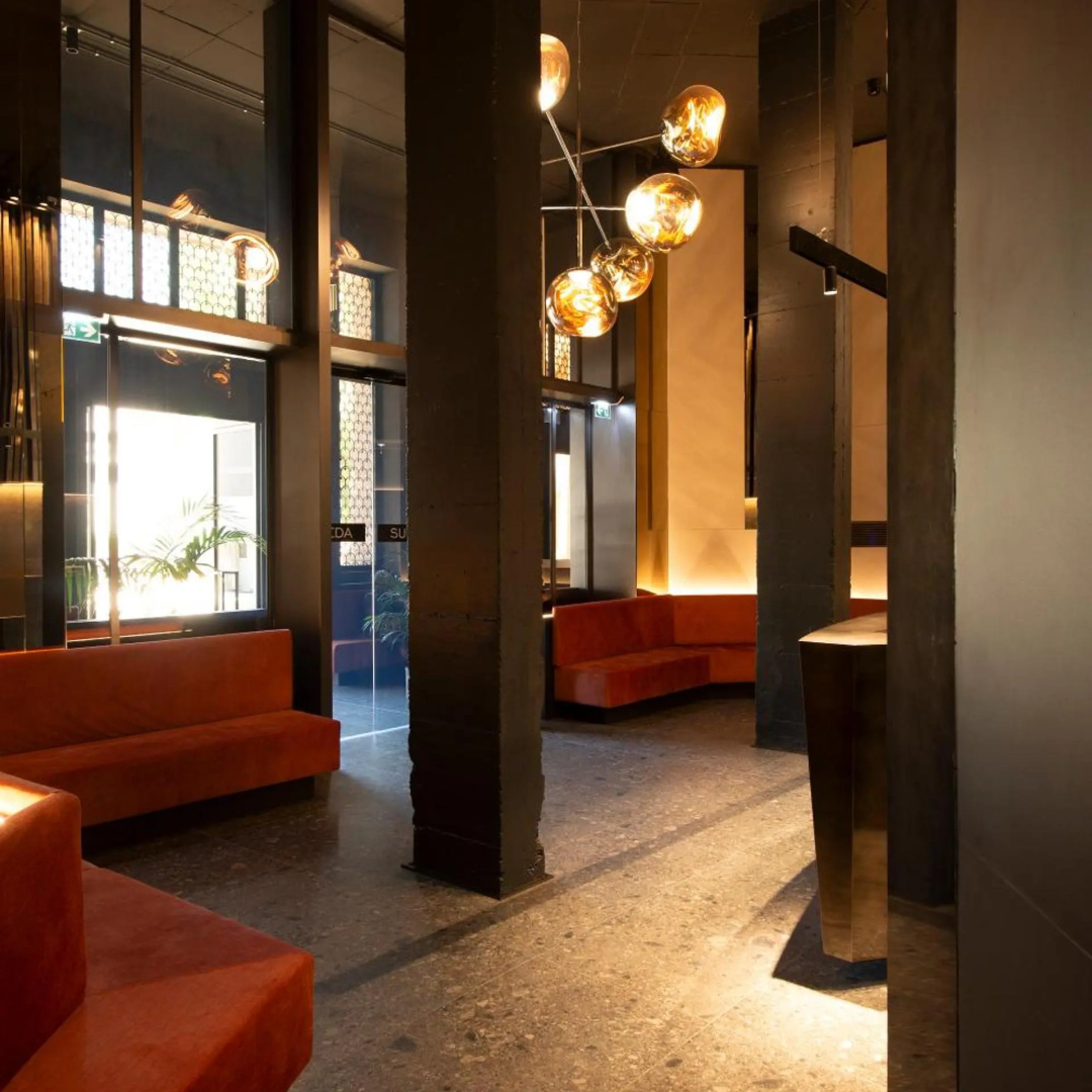 Foto - Breda Suites Hotel Milano