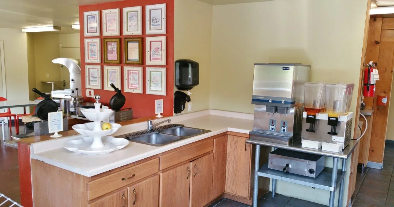 Foto - Valued Stay Madison