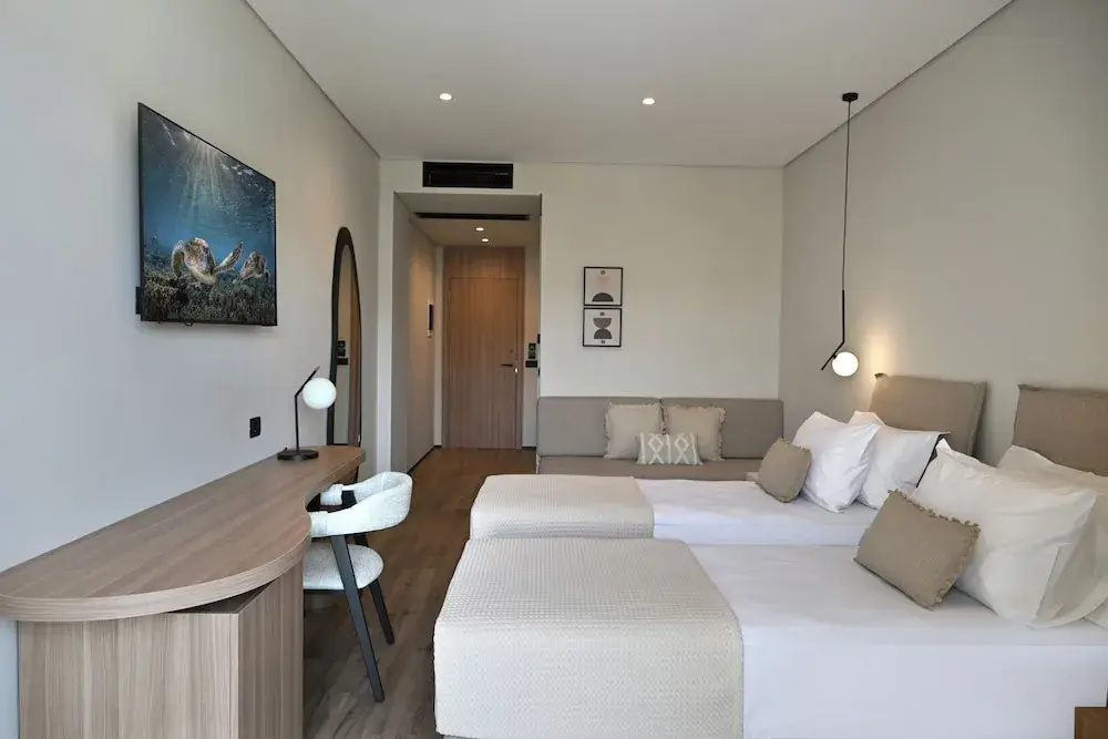 Photo - Muze Hotel