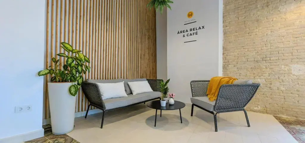 Foto - Original Domino House