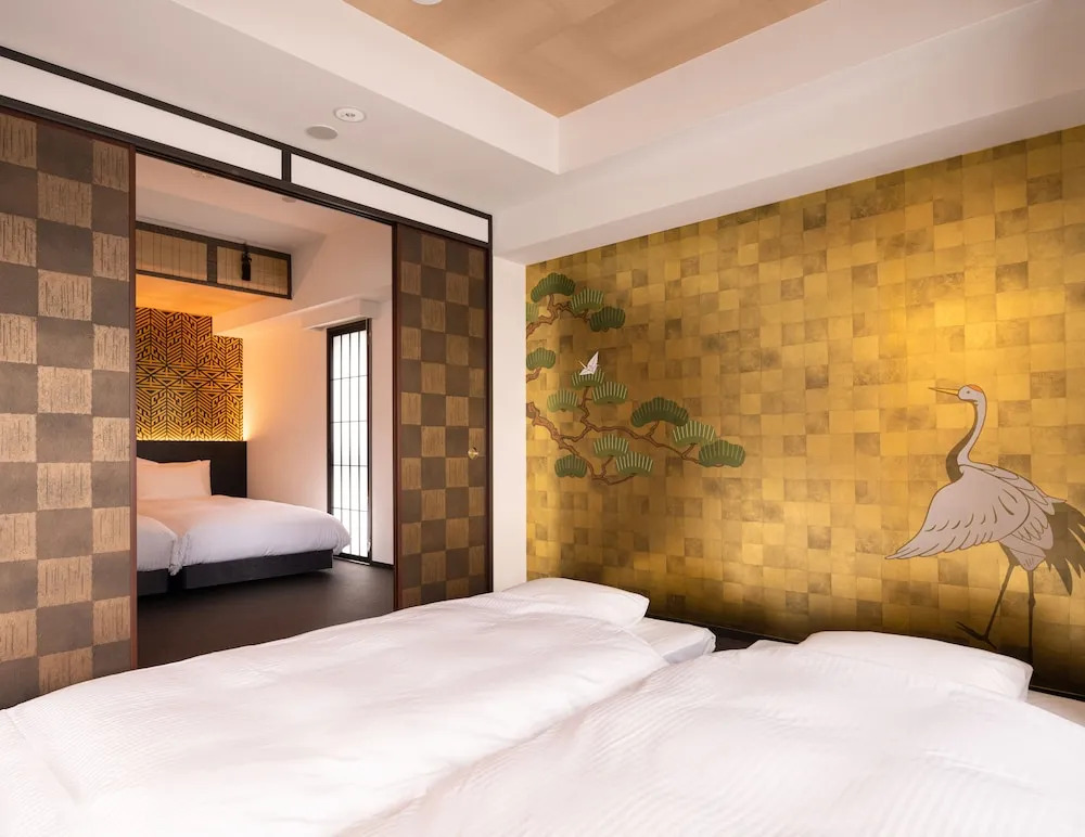 Foto - MIMARU Osaka Shinsaibashi North