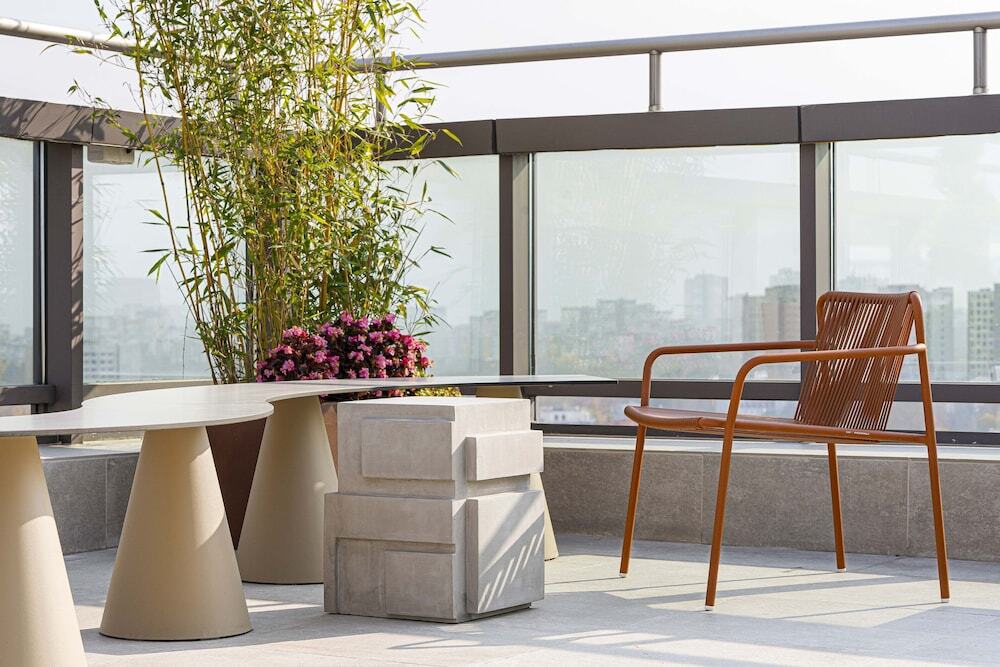 Foto - WorkNomads LAB Hotel