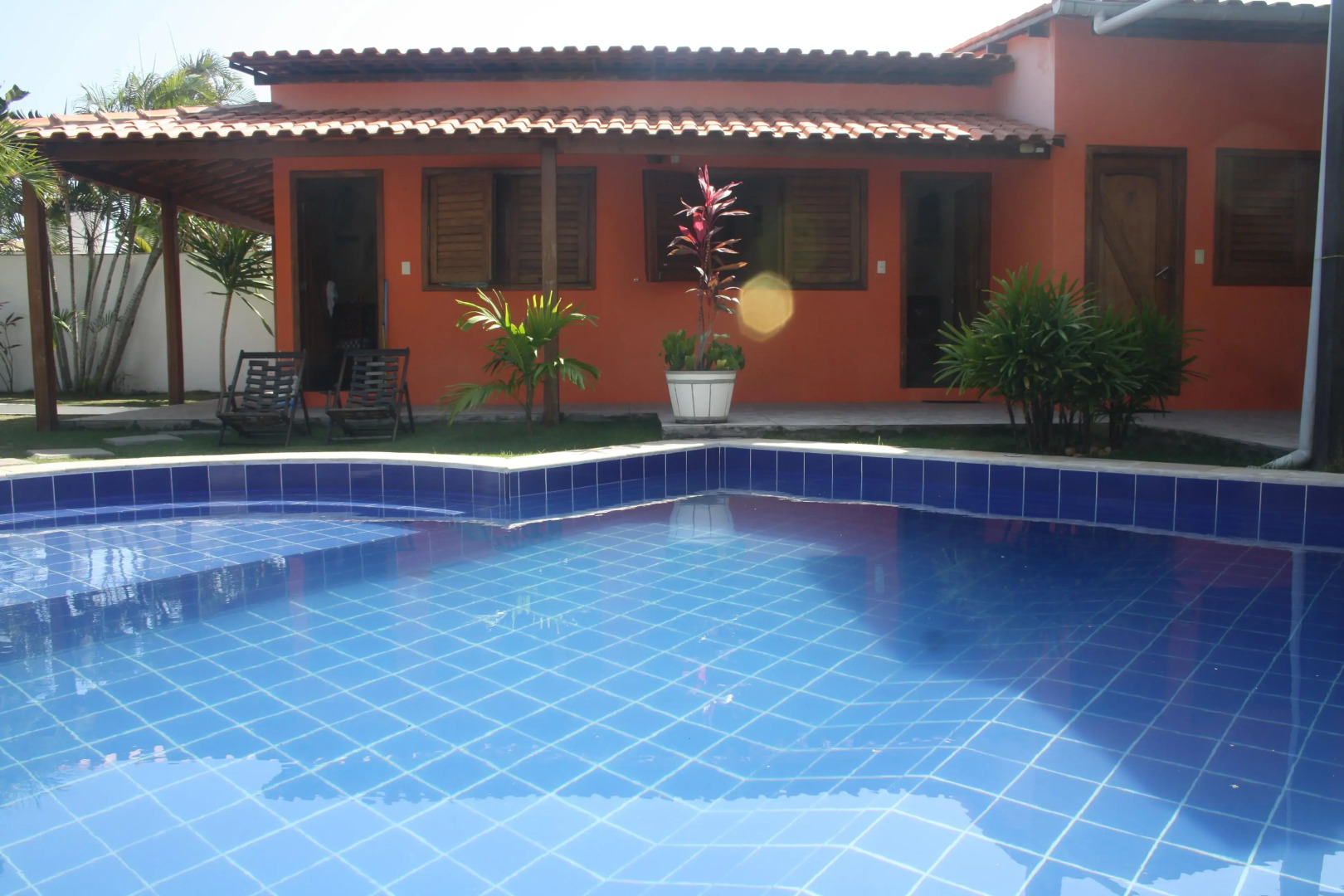 Foto - Villa Tropicale