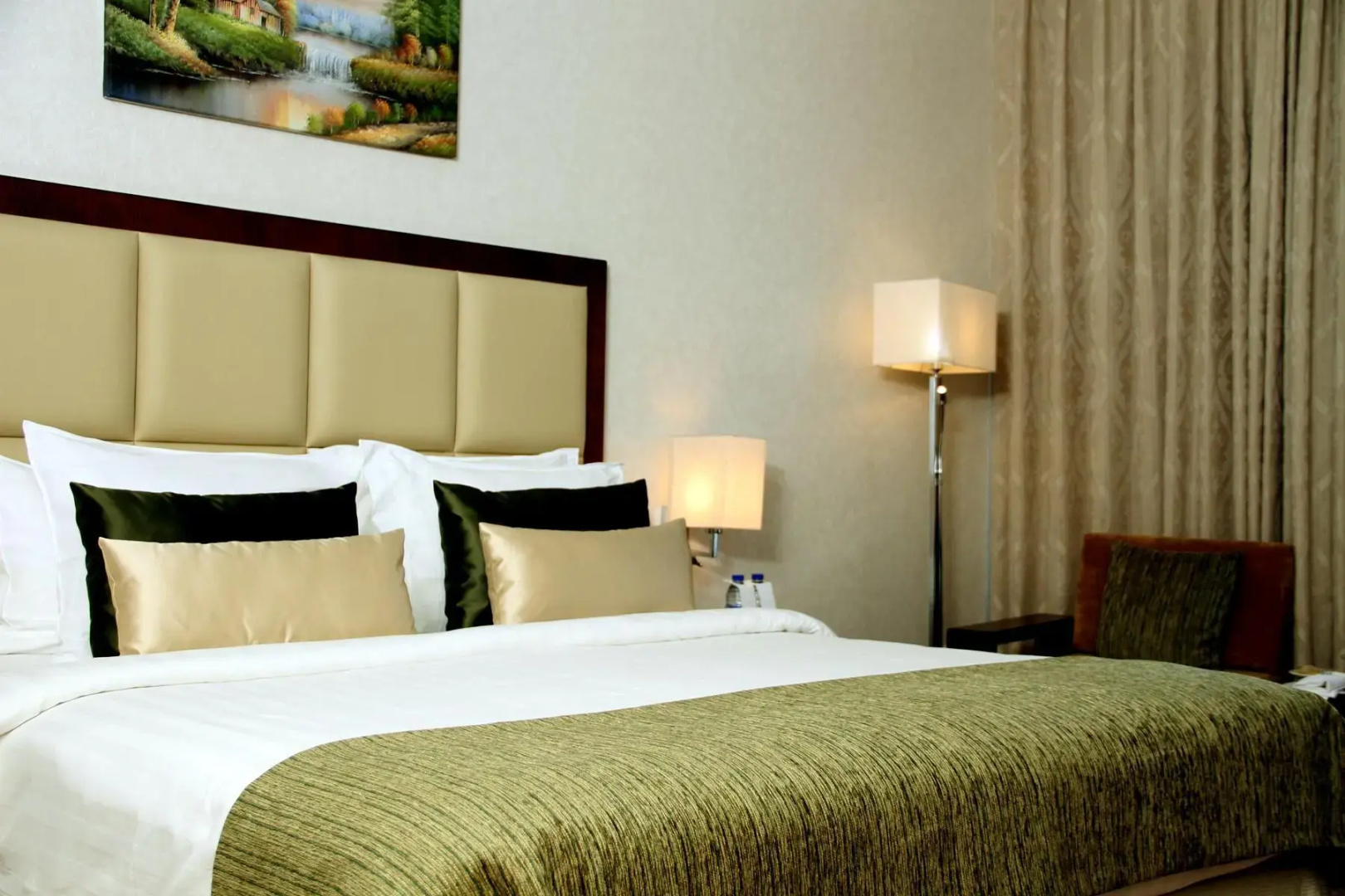 Foto - Samaya Hotel Deira