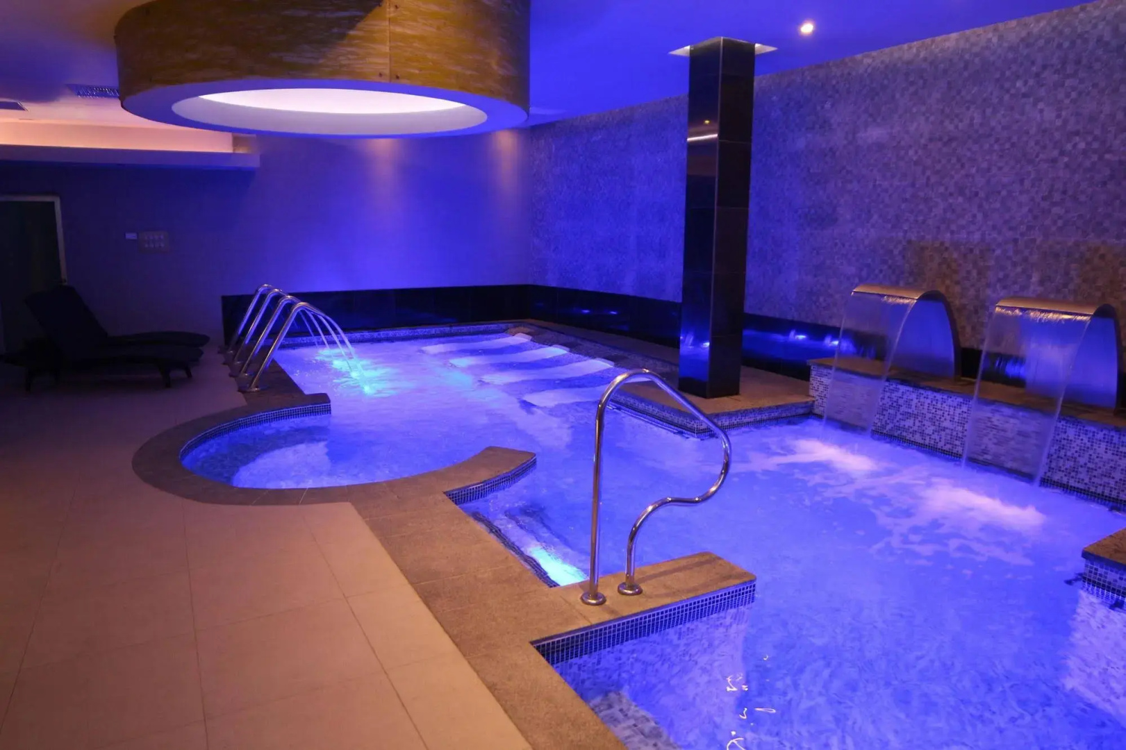 Foto - Hotel Gran Palace