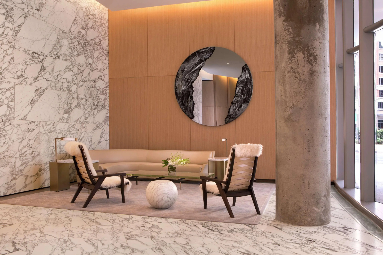 Foto - Conrad Washington DC