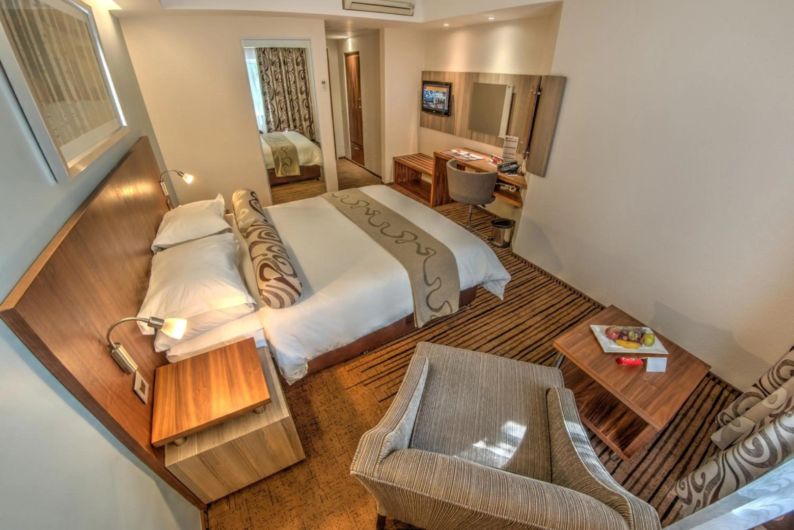 Foto - City Lodge Hotel Bryanston