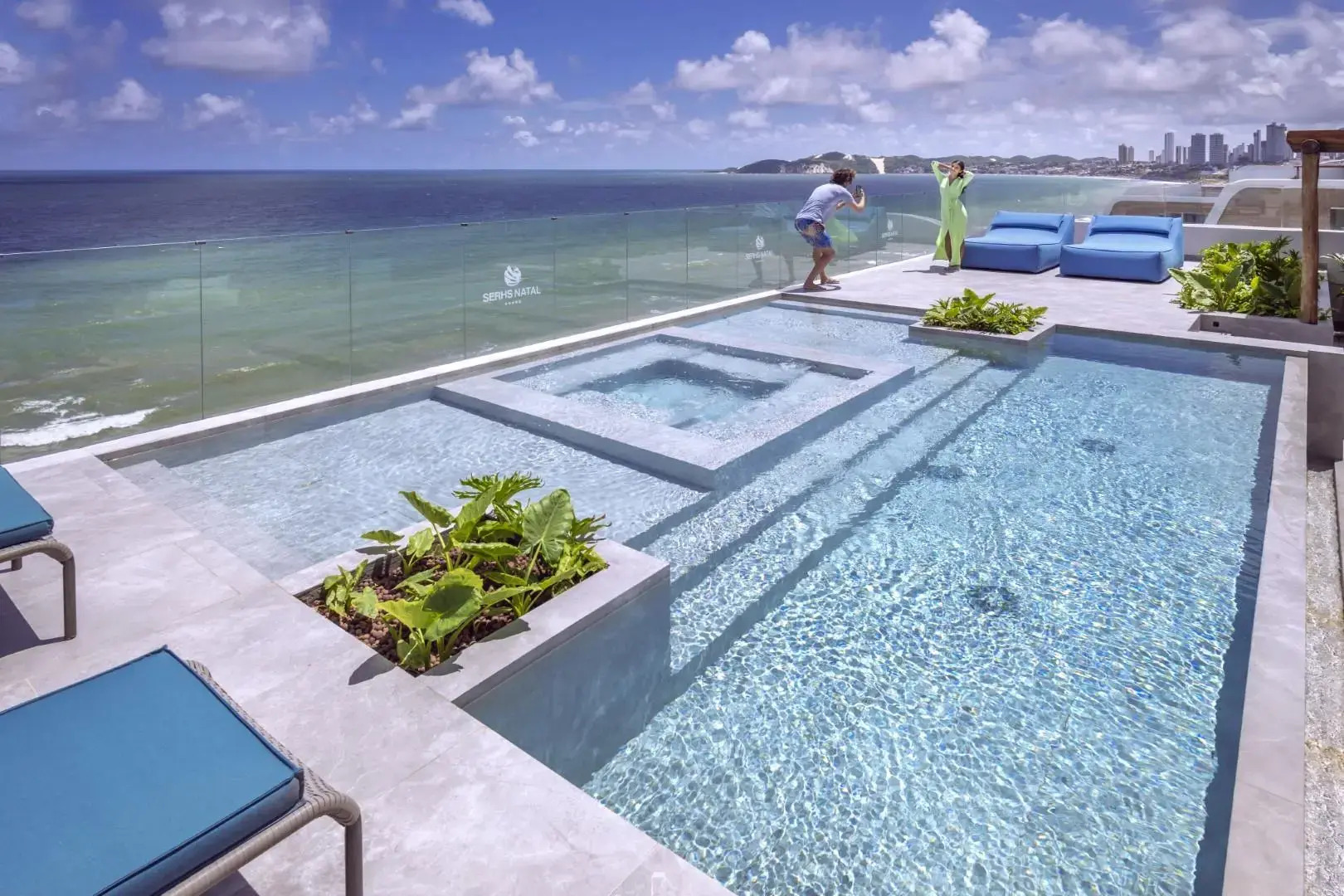 Foto - Serhs Natal Grand Hotel & Resort