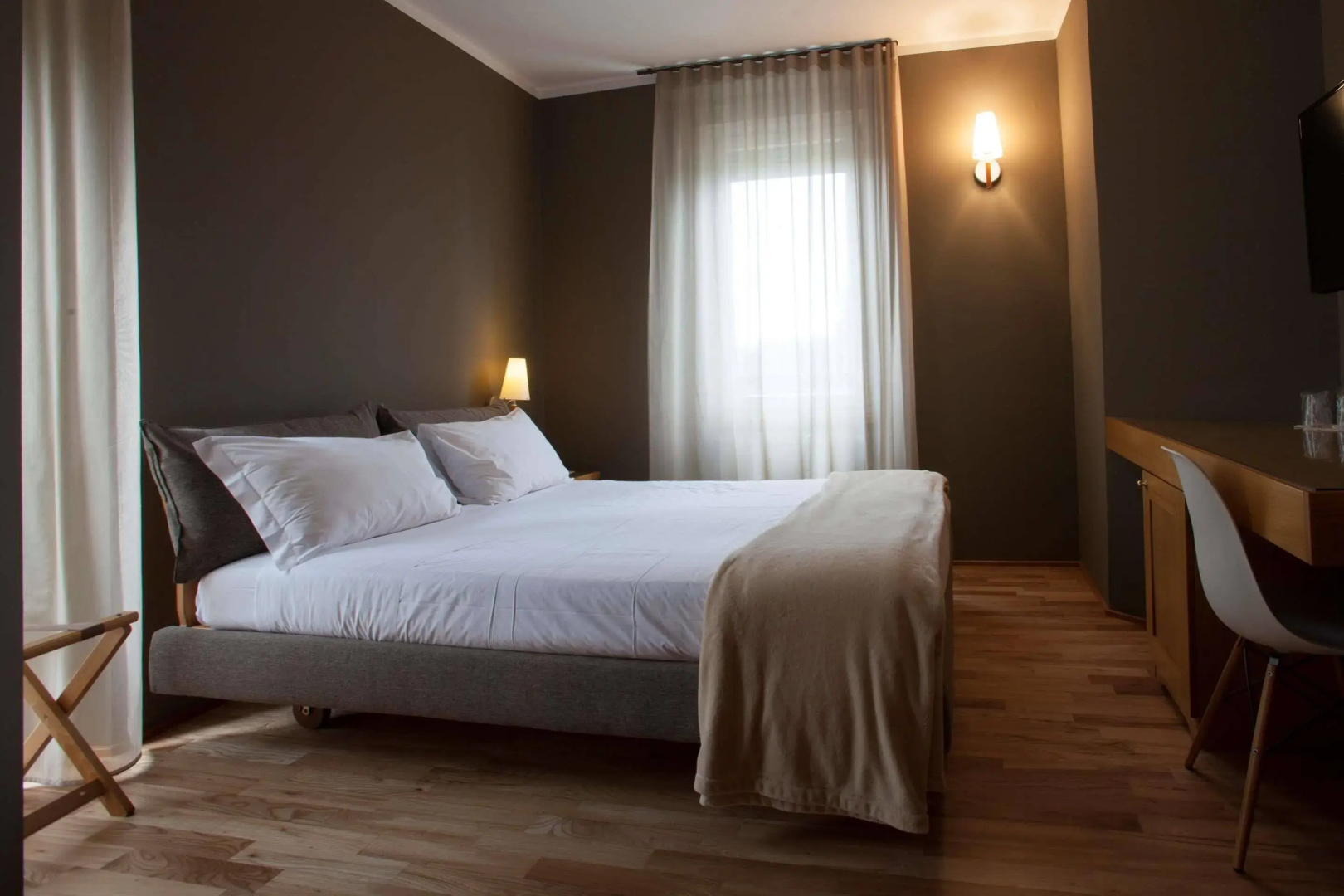 Photo - Hotel Là di Moret