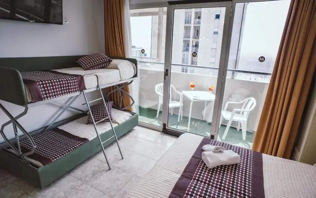Foto - Hotel Margherita