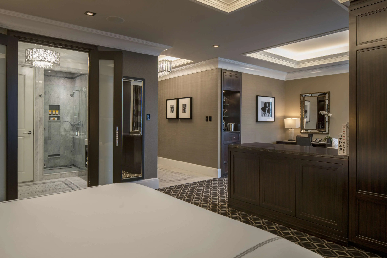 Foto - The Post Oak Hotel at Uptown Houston