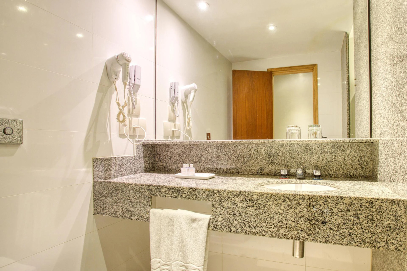 Foto - Premier Copacabana Hotel