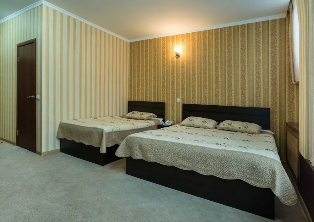 Foto - Hotel Kazakhfilm