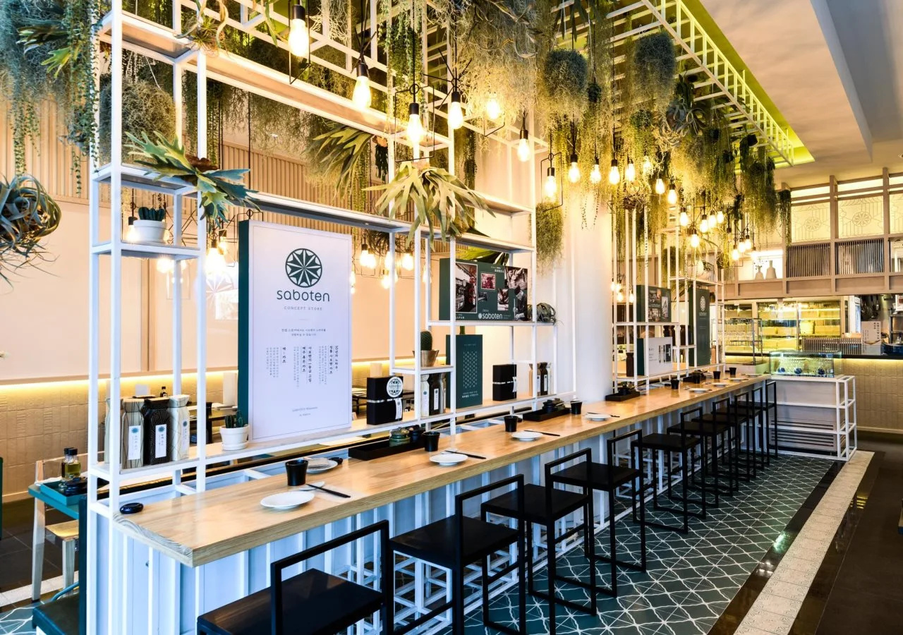 Photo - Imperial Palace Boutique Hotel Itaewon - Renovated in 2025