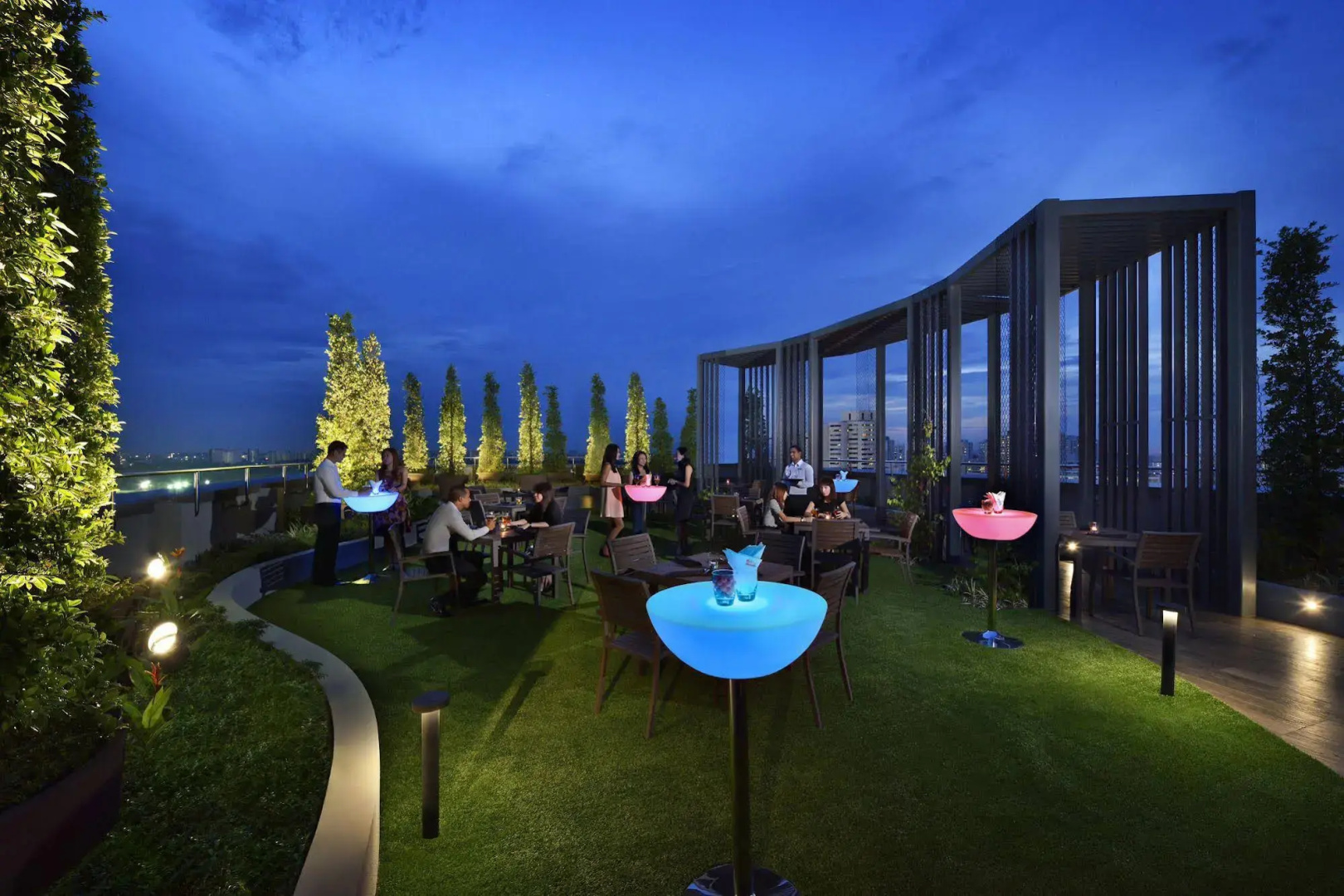 Foto - Genting Hotel Jurong