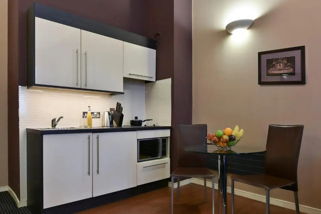 Photo - Fraser Suites Glasgow