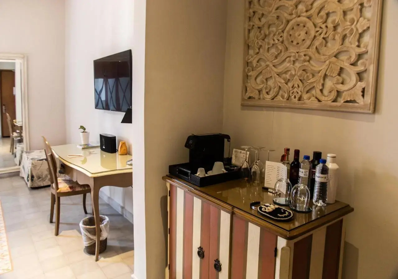 Foto - La Concordia Boutique Hotel