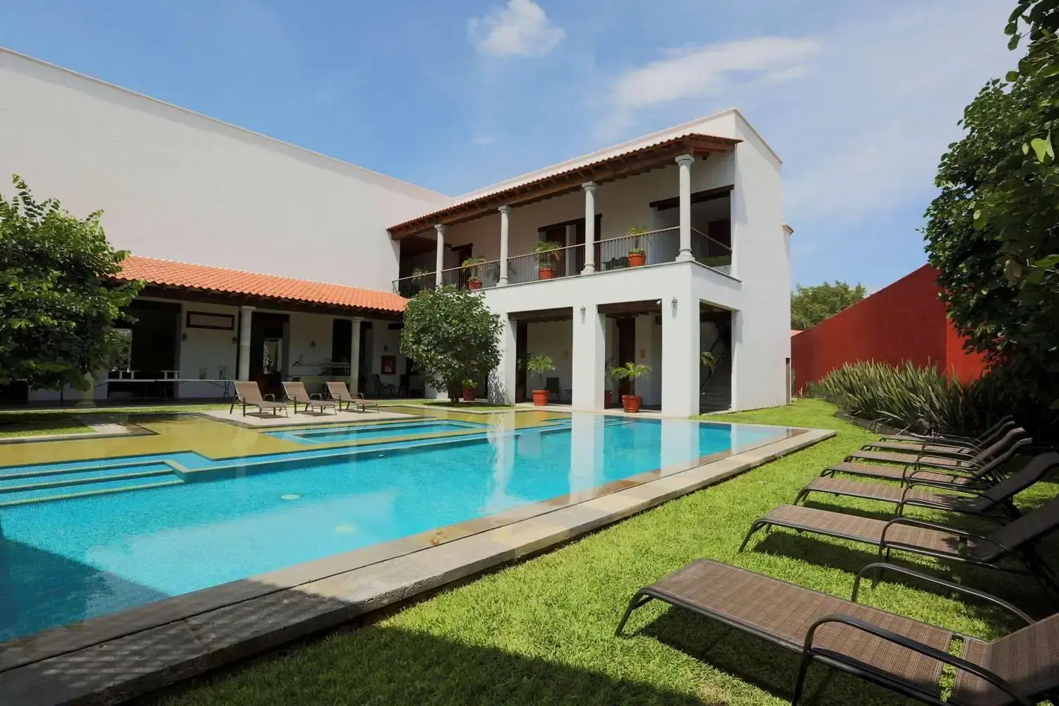 Foto - Radisson Hotel Cuernavaca