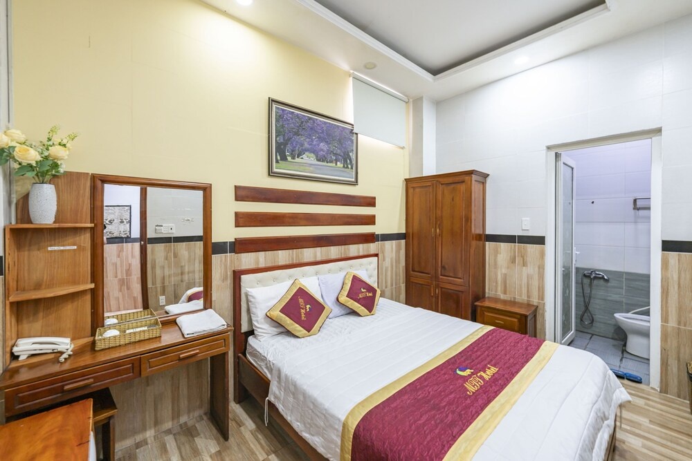 Foto - Hotel Airport MTT