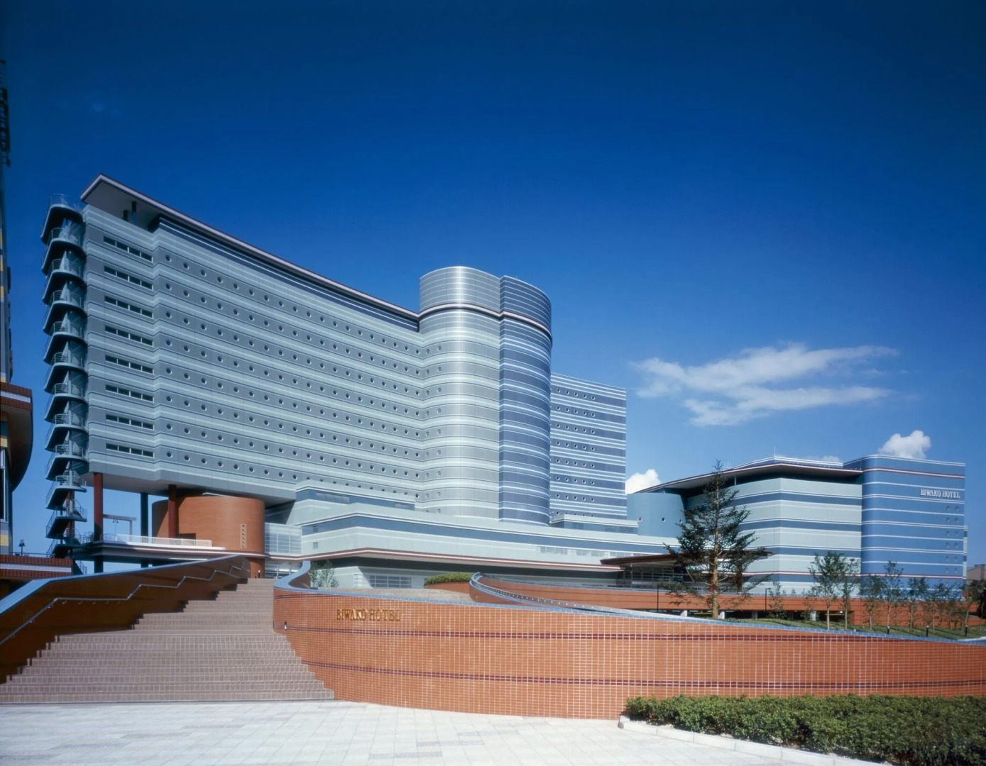 Photo - Biwako Hotel