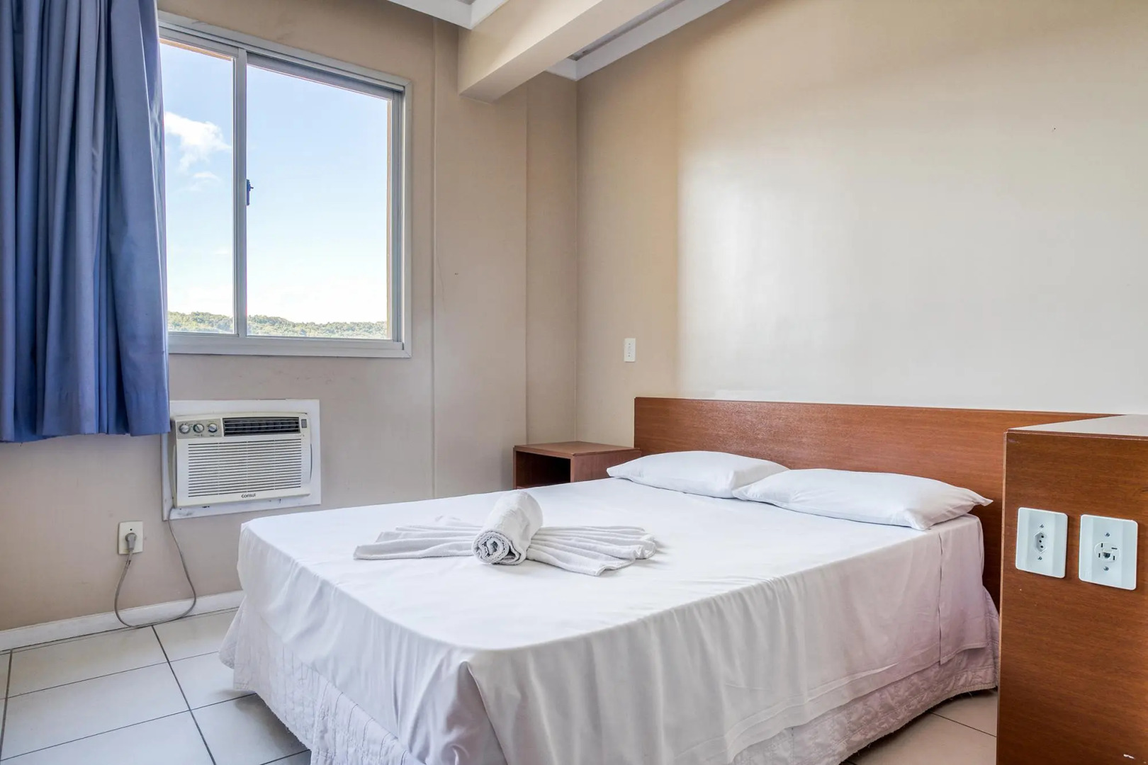 Foto - Rede Andrade Cecomtur