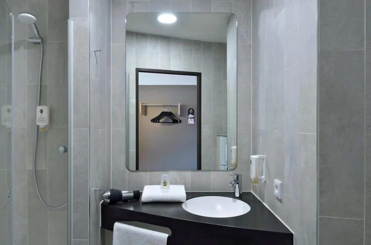 Foto - B&B Hotel Düsseldorf-Ratingen