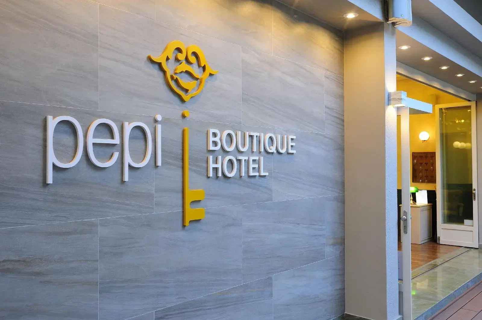 Foto - Pepi Boutique Hotel (Adults Only)