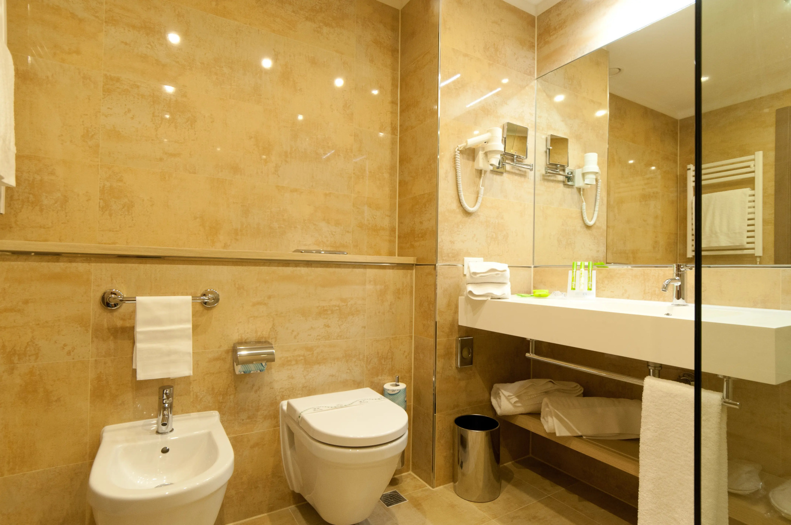 Foto - Klima Hotel Milano Fiere