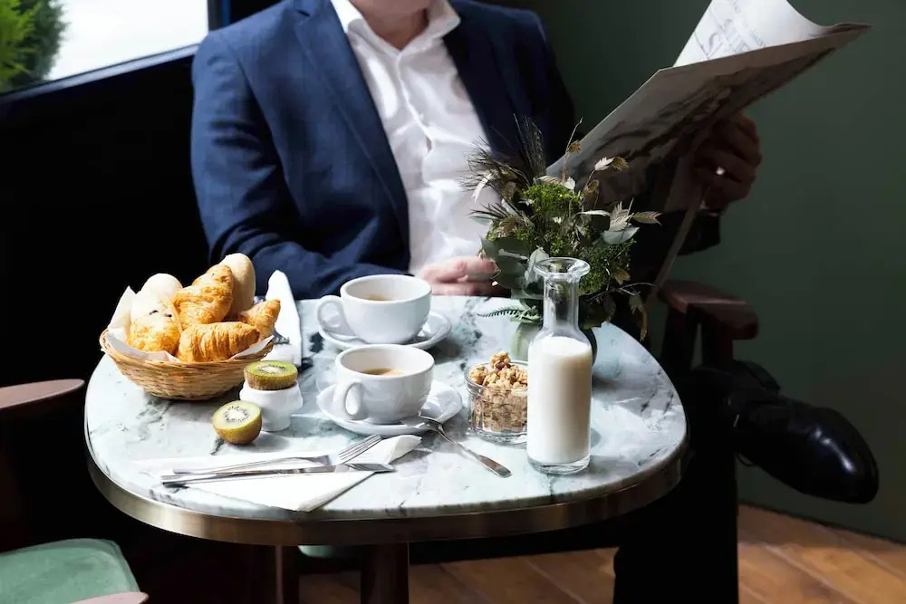 Foto - Les Rives Oceanik