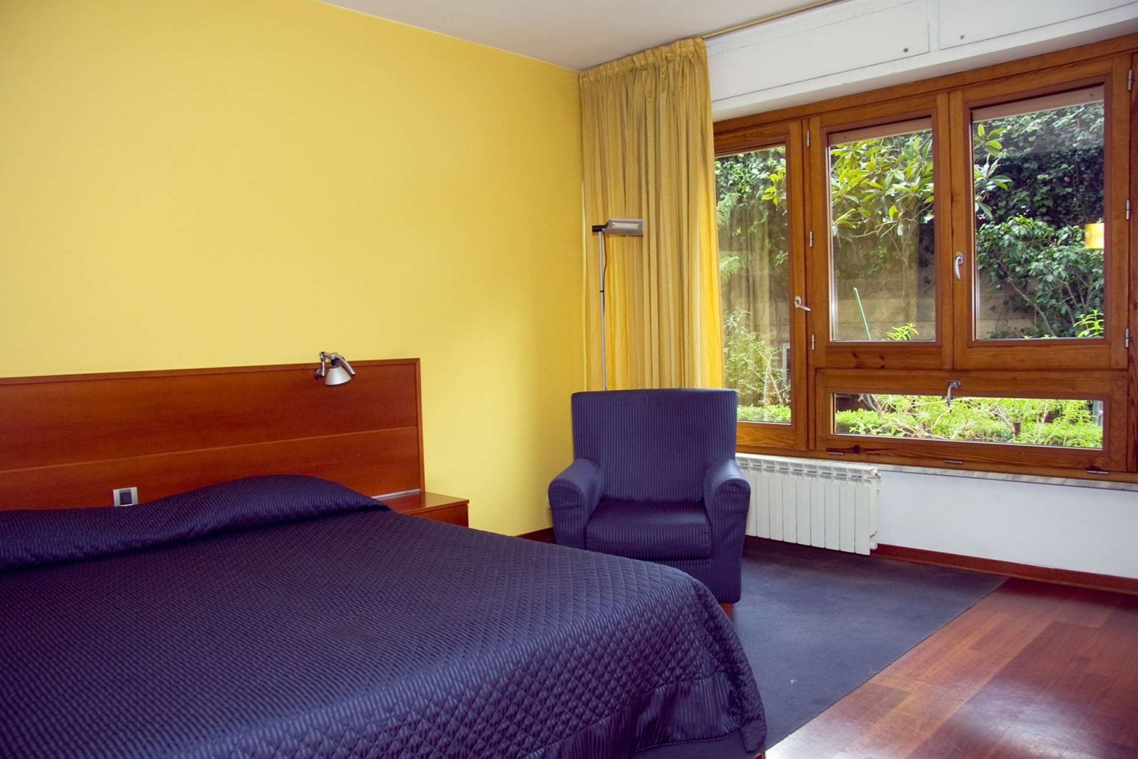 Foto - Marbela Apartments & Suites