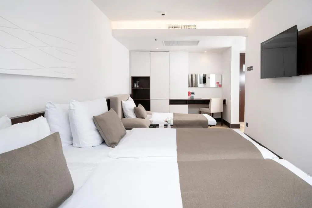 Photo - Hotel Parentium Plava Laguna
