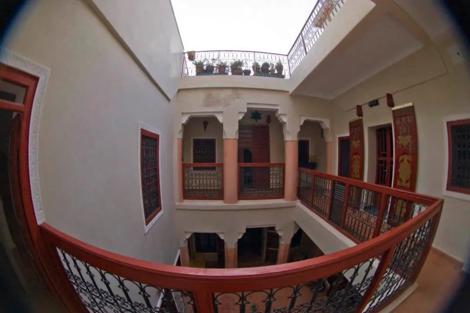 Foto - RIAD DAR En-Nawat