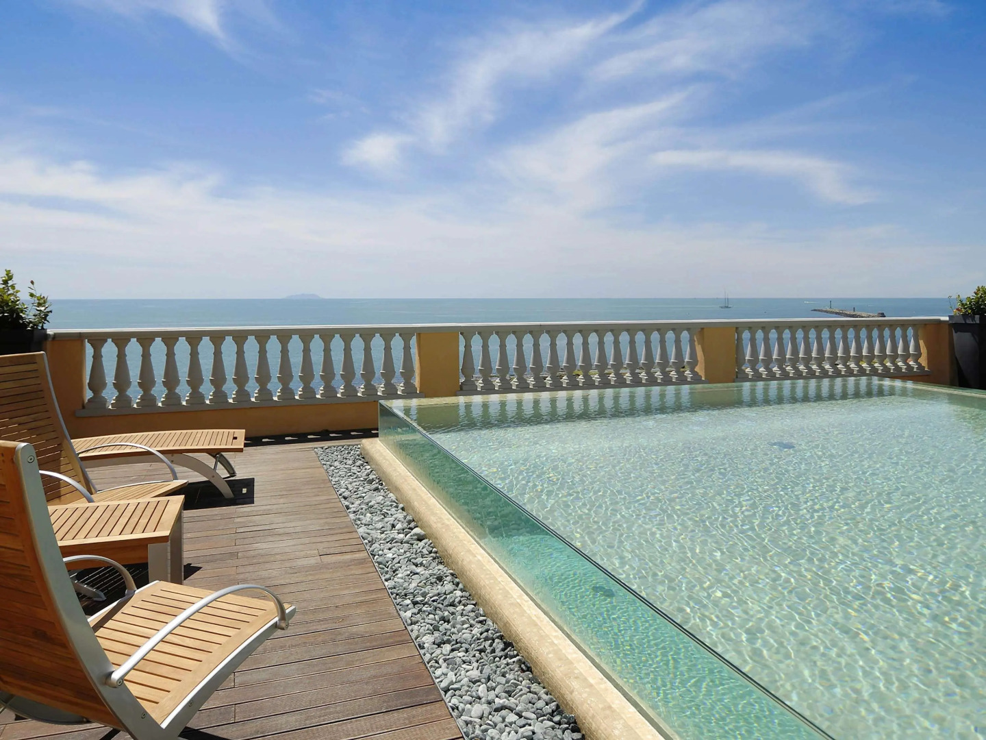 Foto - GH Palazzo Suite & SPA