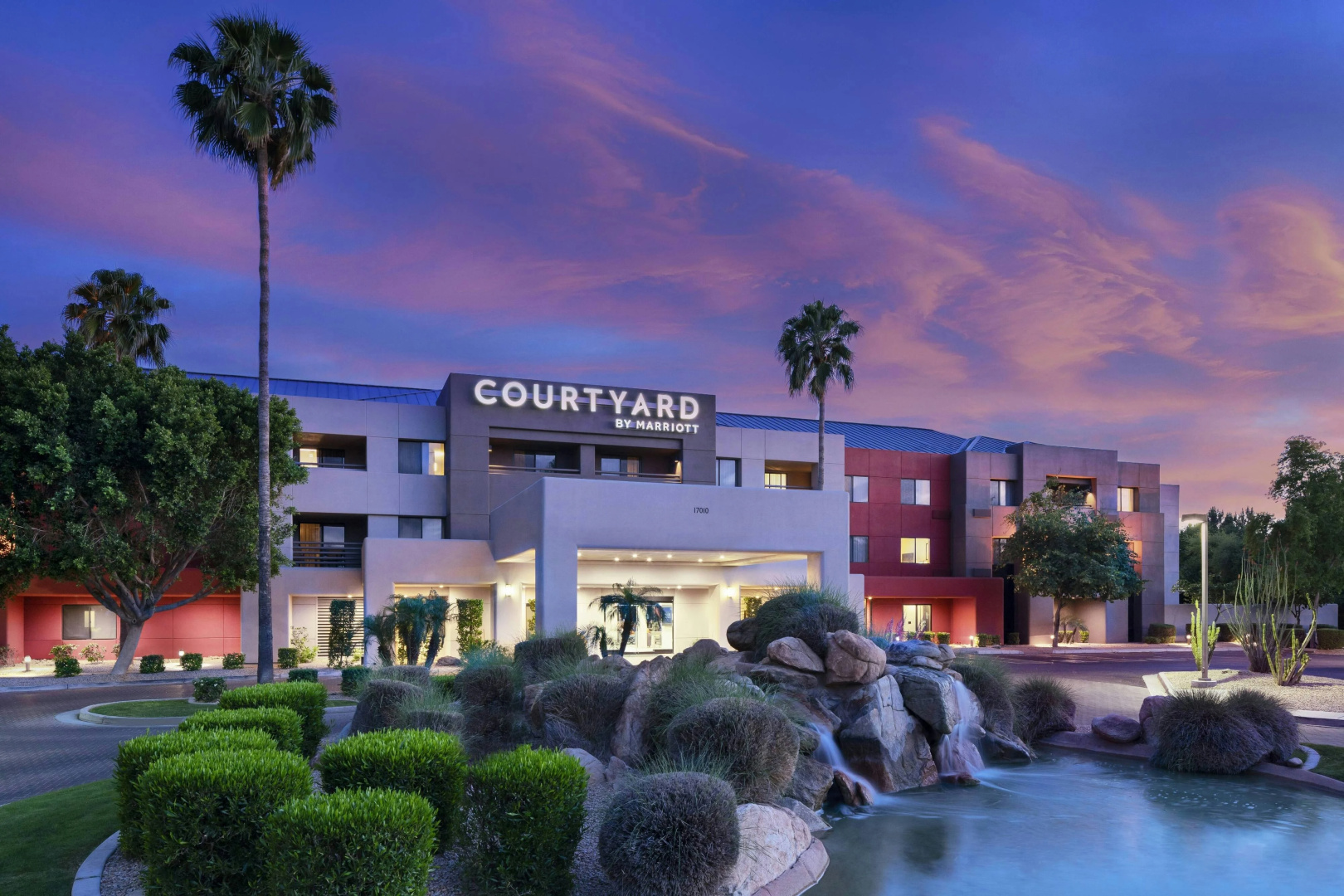 Foto - Courtyard Scottsdale North