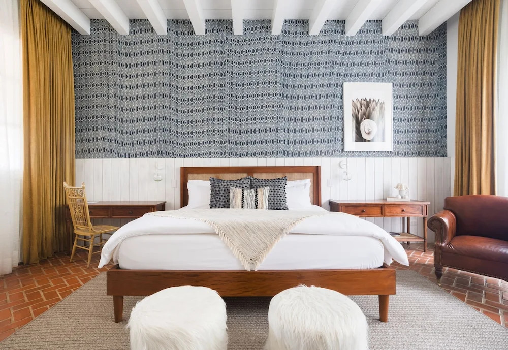 Photo - Villa Bokeh Relais & Châteaux