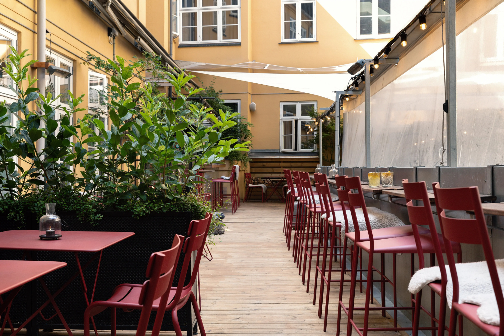 Photo - Boutique Hotel SP34