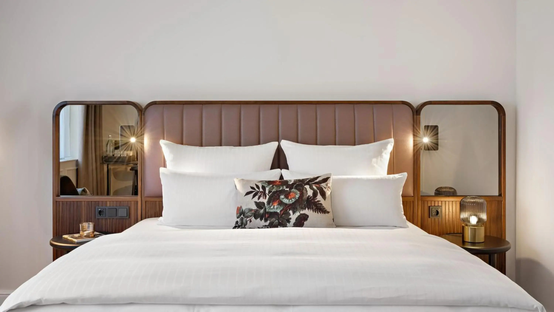 Foto - Hotel Bristol Berlin