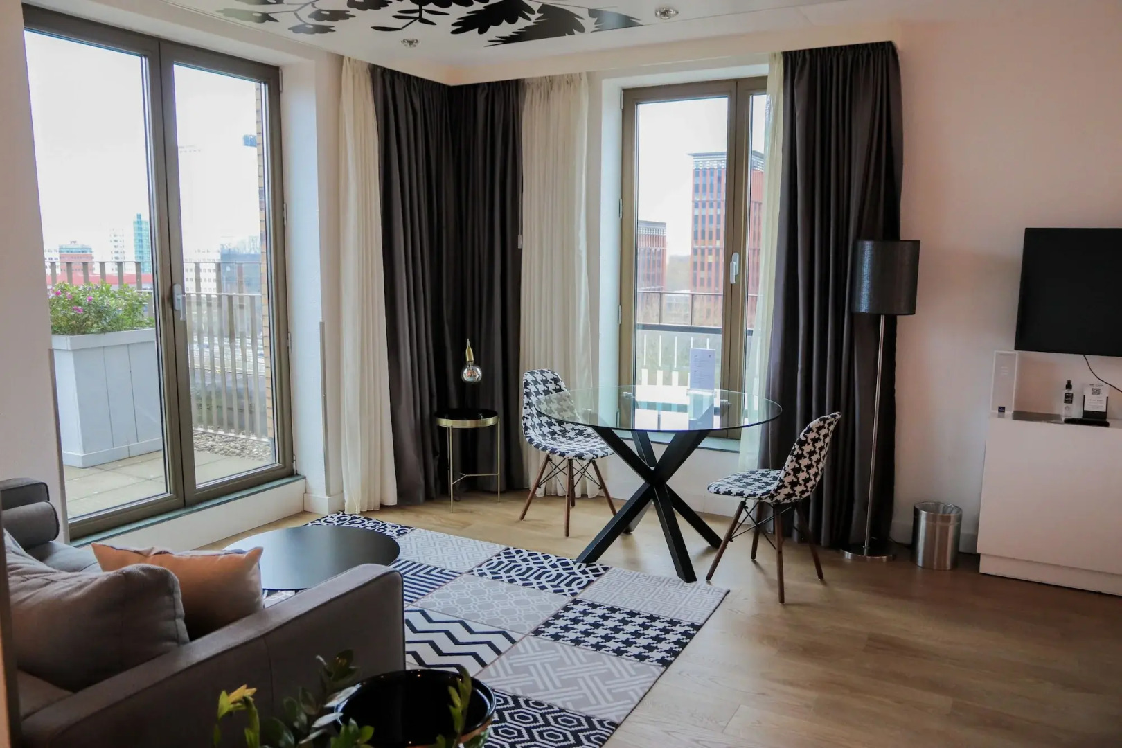 Foto - WestCord Fashion Hotel Amsterdam