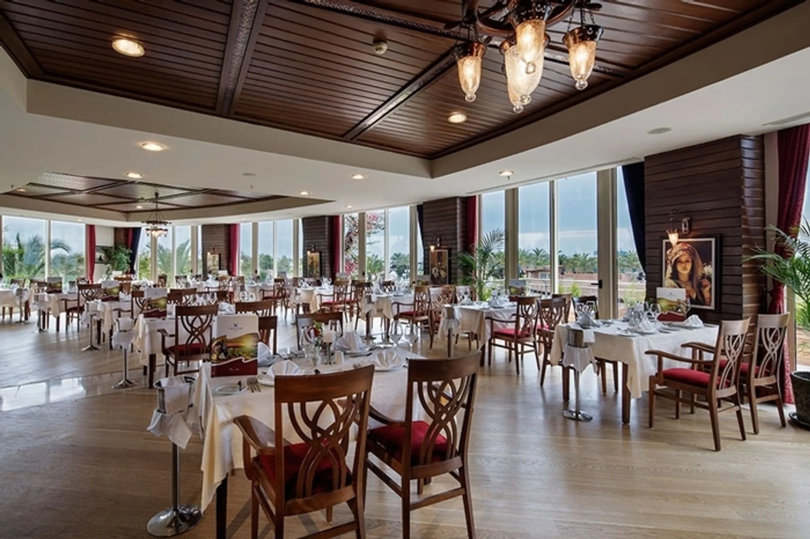 Photo - Liberty Hotels Lara