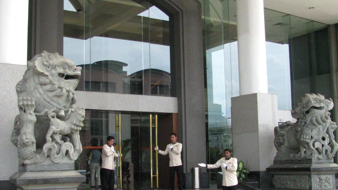 Photo - The Pearl Kuala Lumpur