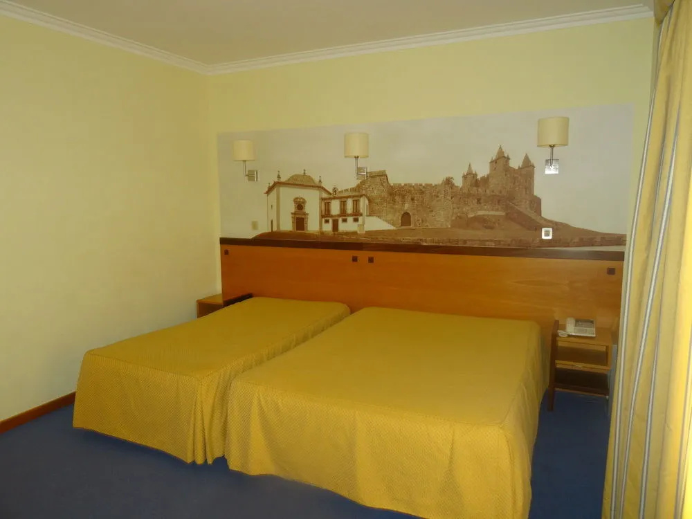 Foto - Hotel Feira Pedra Bela