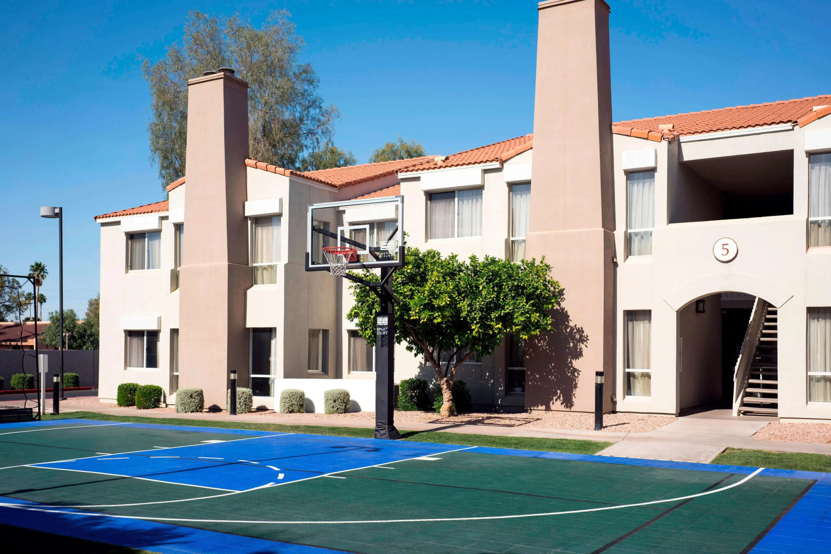 Photo - Sonesta ES Suites Scottsdale Paradise Valley