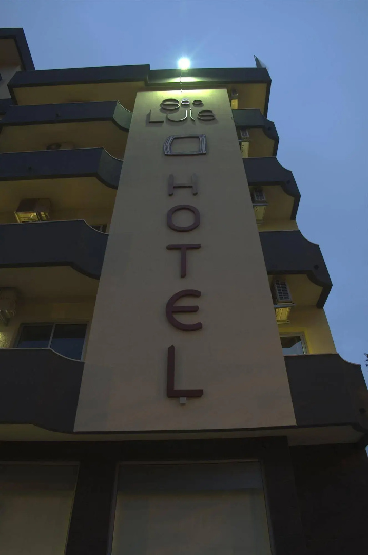 Foto - Stay Hotel Leiria