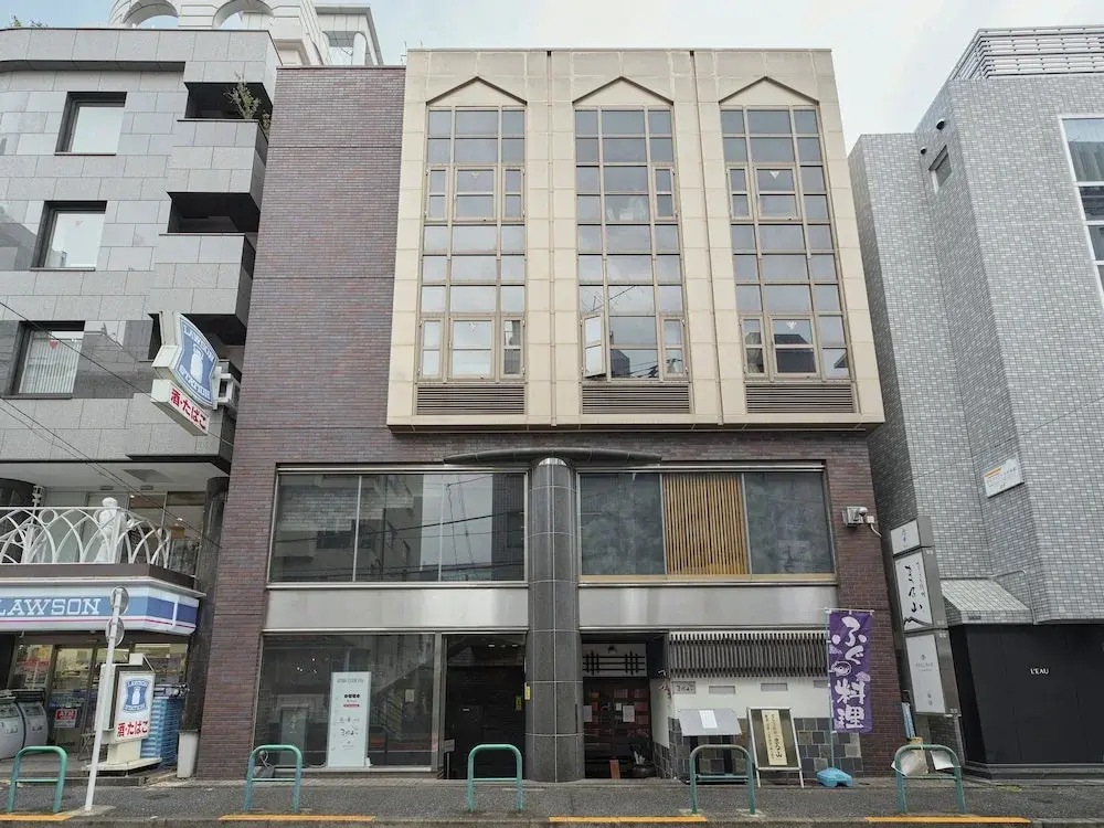 Photo - illi Tex Aoyama