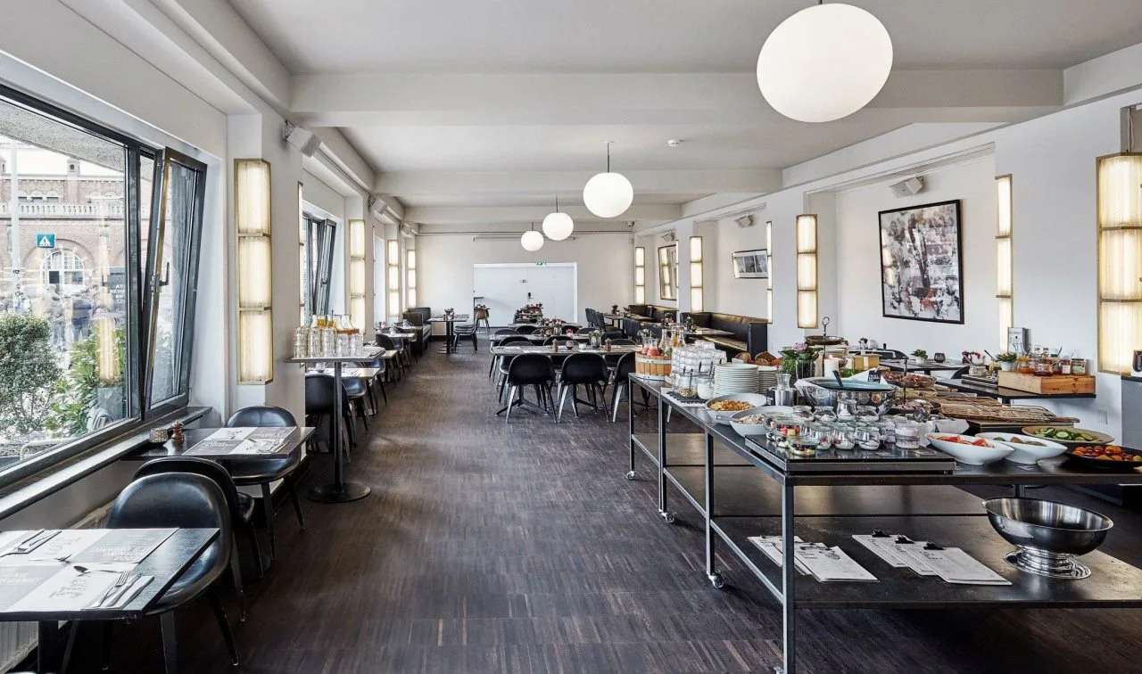 Photo - Hotel Astoria, Best Western Signature Collection