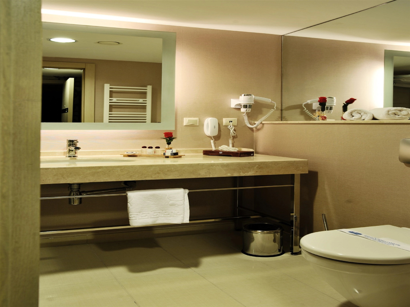 Photo - Niza Park Hotel