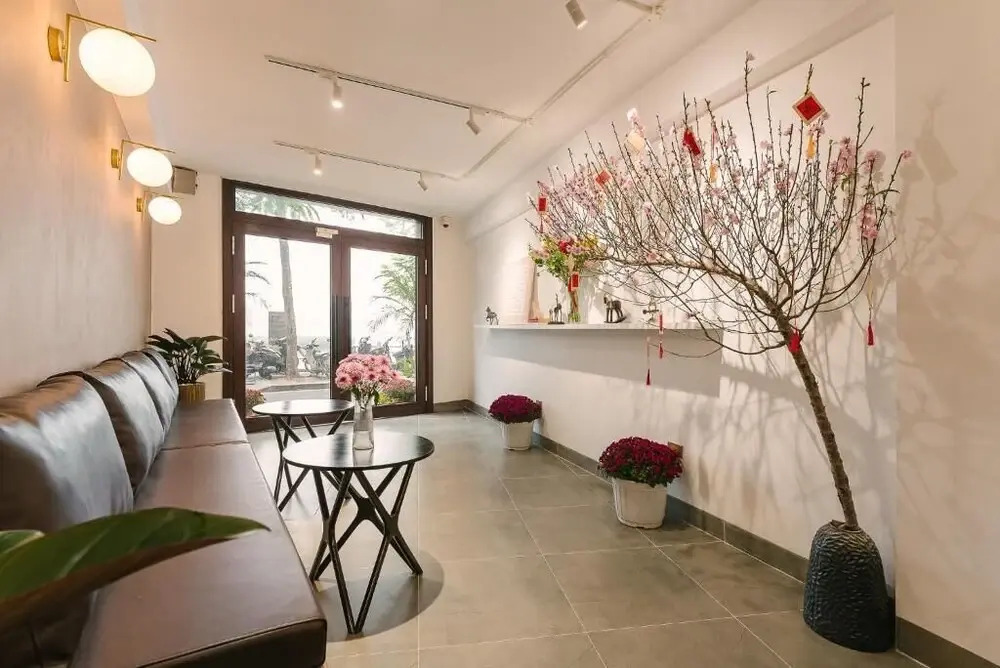 Foto - An Nguyen Lakeside Residence