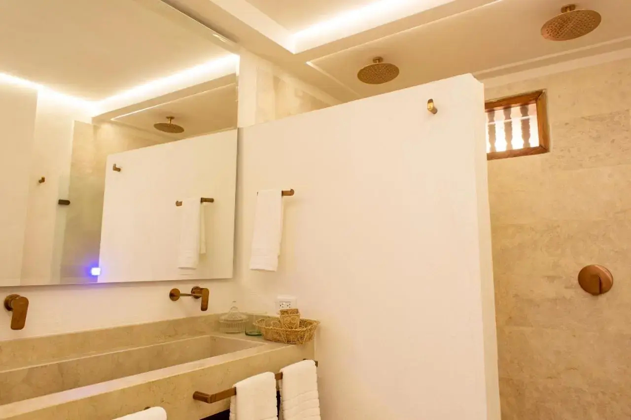Foto - Palmas de Alba Hotel Boutique
