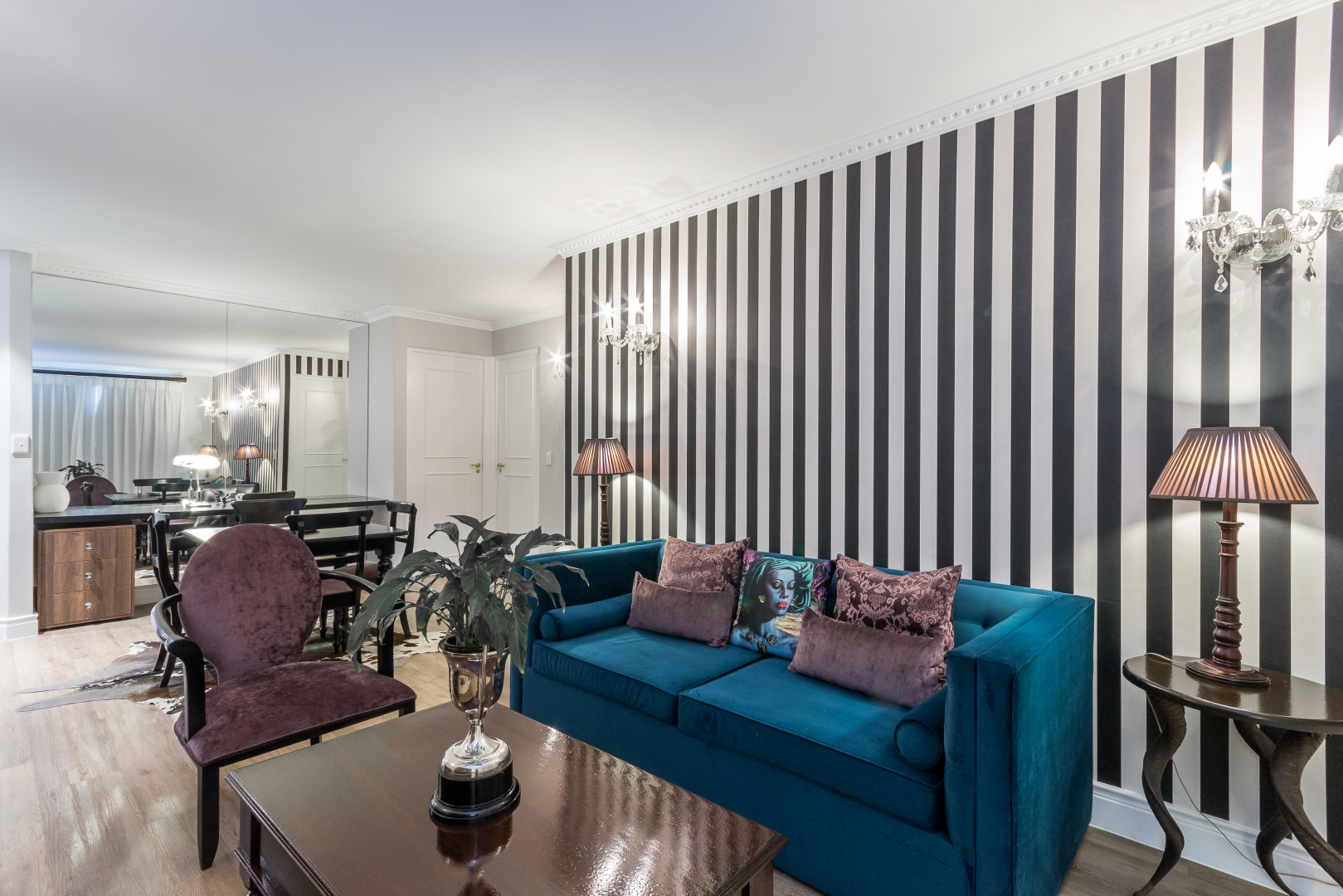 Foto - Romney Park Luxury Apartments by The Stay Collection